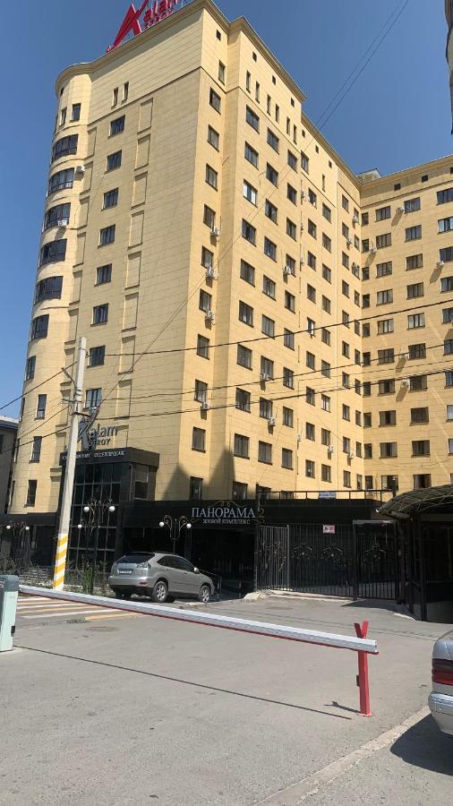 Студия Вефа Bischkek Exterior foto